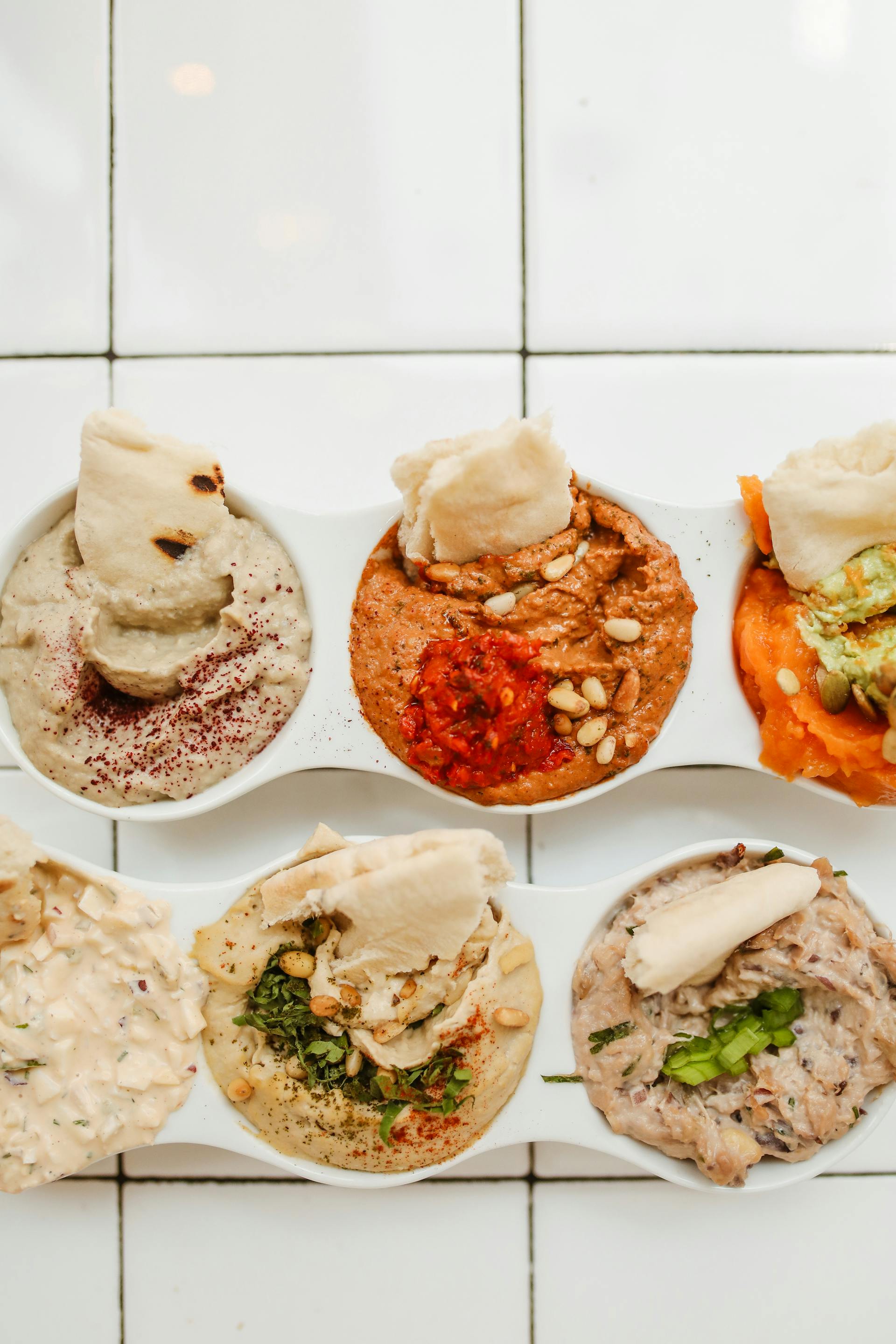 Baba Ganoush