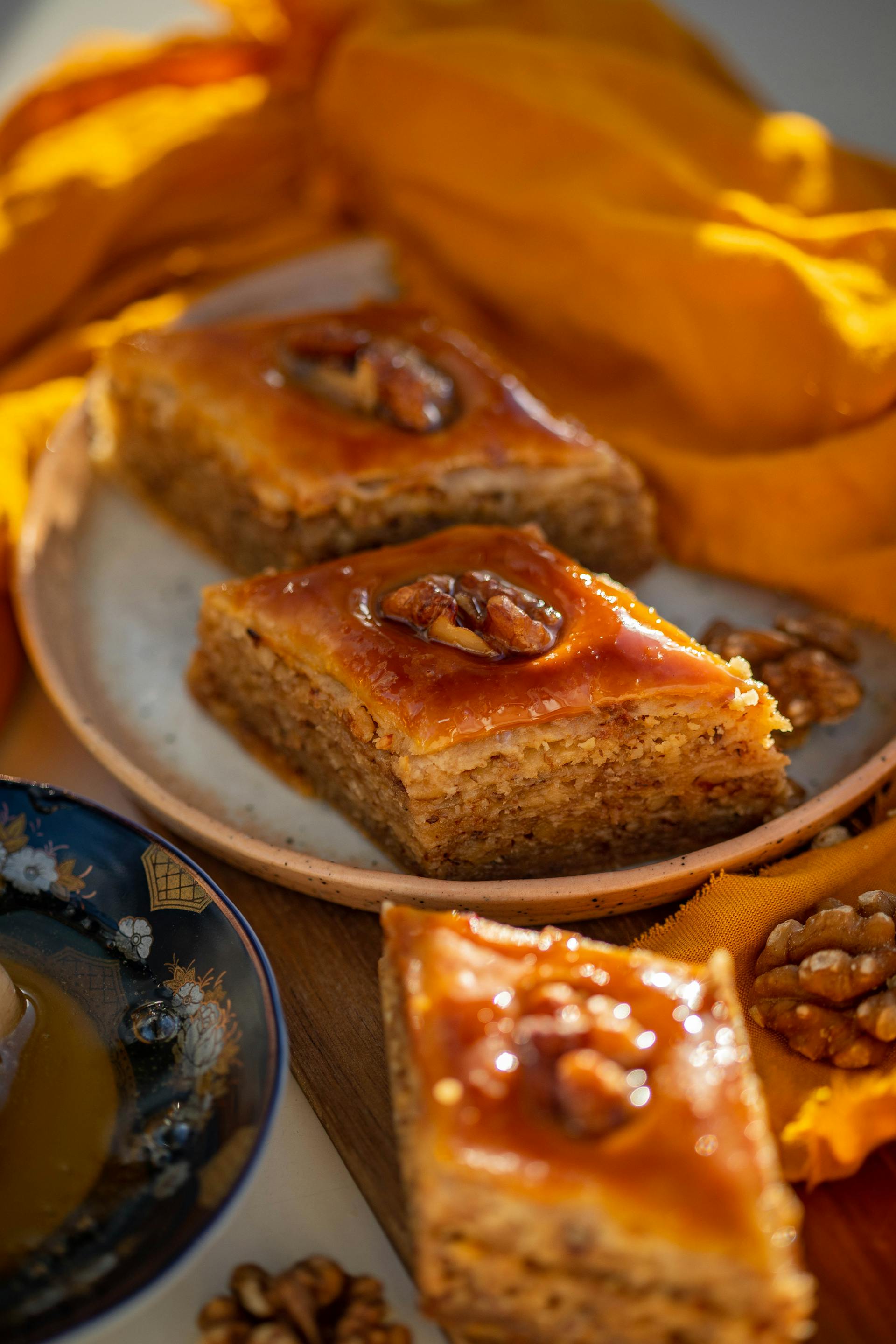 Baklava