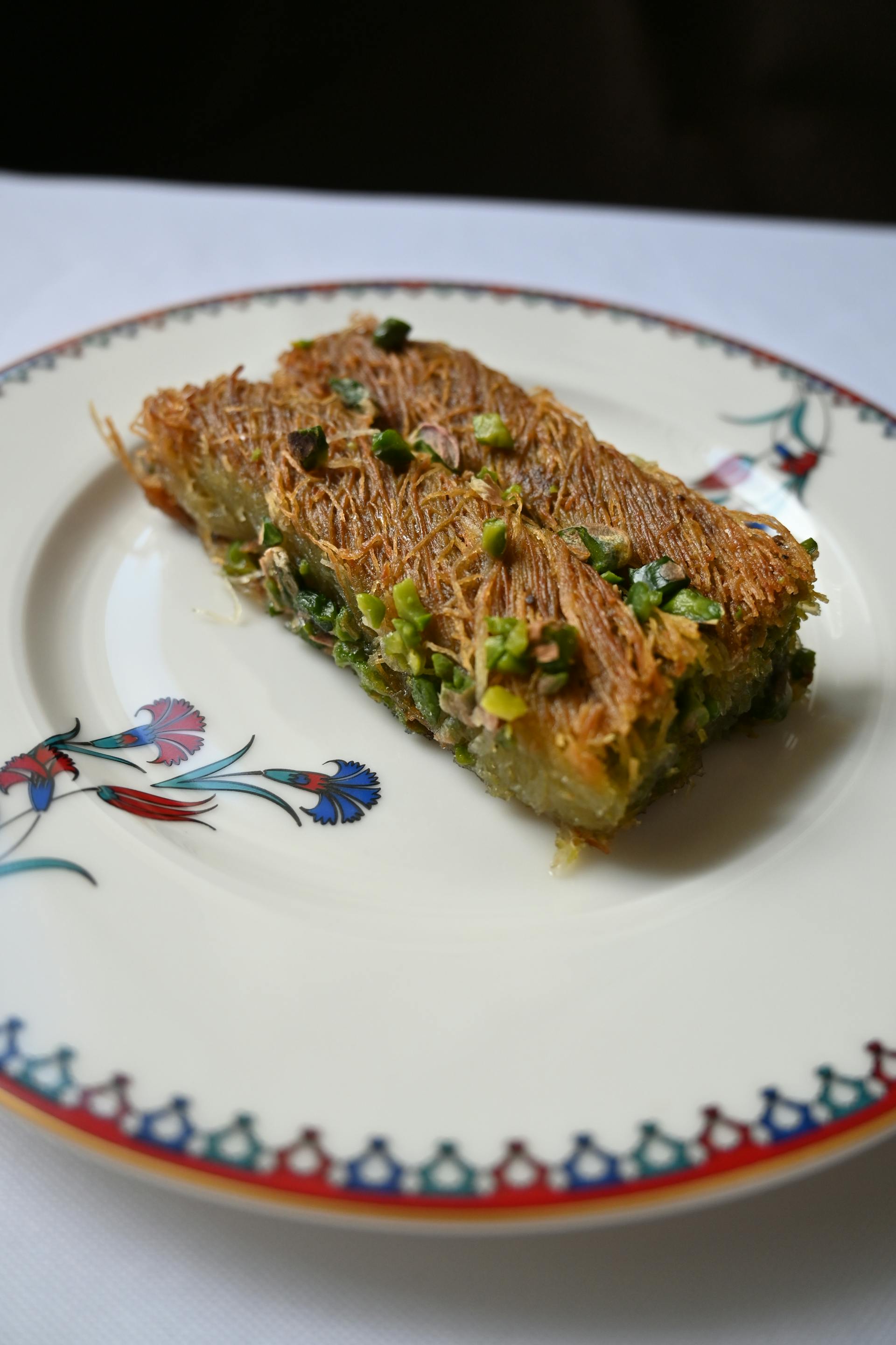 Turkish Delight